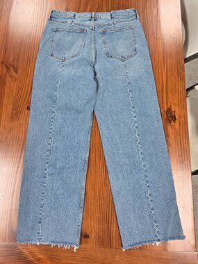 NWT Abercrombie & Fitch Jeans